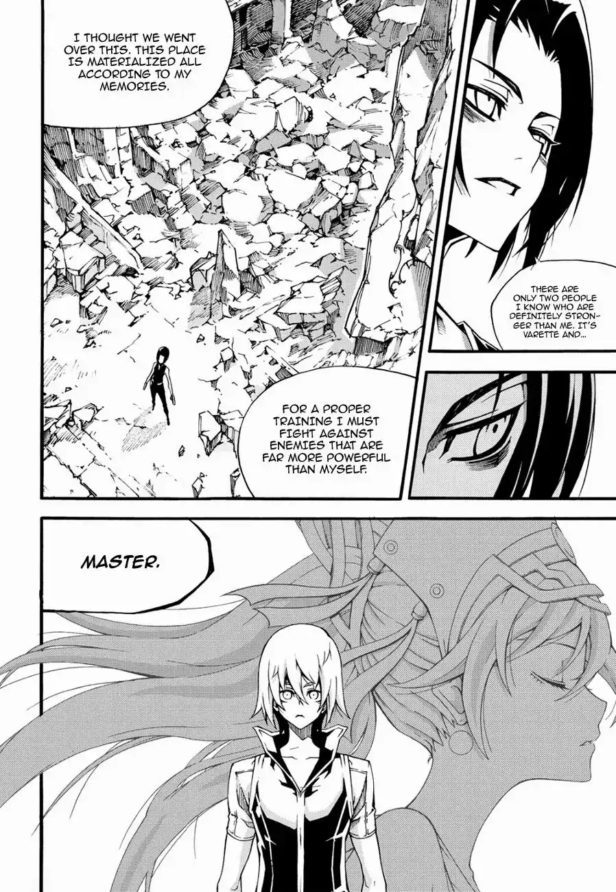 Witch Hunter Chapter 120 13